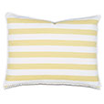 Pineapple Bobble Standard Sham