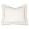 Bramble Standard Sham