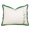 Tropical Dreams Standard Sham Right