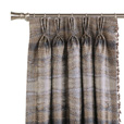 Imogen Metal Curtain Panels