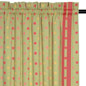 Shelby Curtain Panel Left
