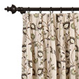 Michon Curtain Panel Left