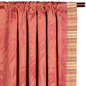 Sanibel Curtain Panel Left