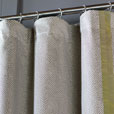 Garza Pebble Curtain Panel