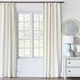 Bradshaw Linen Curtain Panel