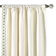 Bradshaw Linen Curtain Panel