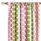 Audrey Spring Curtain Panel Left