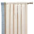 Badu Colorblock Curtain Panel