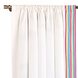 Gigi Ribbon Curtain Panel