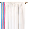 Gigi Ribbon Curtain Panel