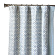 Penelope Geometric Curtain Panel