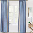 Paloma Woven Curtain Panel