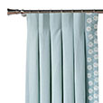 Bimini Graphic Curtain Panel