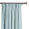 Bimini Graphic Curtain Panel