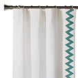 Namale Chevron Curtain Panel