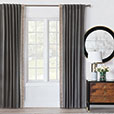 Indochine Curtain Panel