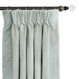 Danae Luster Curtain Panel