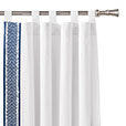 Cocobay Raffia Curtain Panel