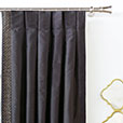 Priscilla Beaded Curtain Panel