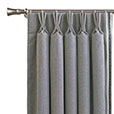 ANDES BORDER TRIM CURTAIN PANEL