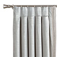 TILDA BEADED TRIM CURTAIN PANEL