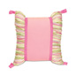 Velvet Pink Insert With Missy