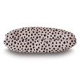 Paris Dotted Decorative Pillow