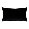 Paris Handpainted Decorative Pillow