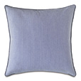 Capri Mitered Decorative Pillow