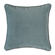 Stockholm Floral Decorative Pillow