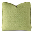 Dublin Graphic Decorative Pillow