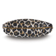 Tanzania Leopard Print Decorative Pillow