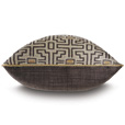 Tanzania Tribal Decorative Pillow