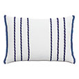 Cocobay Channeled Decorative Pillow