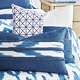 Cocobay Patchwork Decorative Pillow