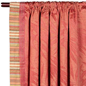 Sanibel Curtain Panel Right