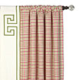 Blight Rose Curtain Panel Right