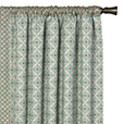 Arlo Ice Curtain Panel Right