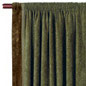 Topokah Curtain Panel Right