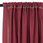 Vivo Sumac Curtain Panel (Right)