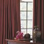 Vivo Sumac Curtain Panel (Right)
