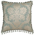 Carlyle With Tassel Trim