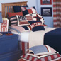 Preppy Harbor Tufted