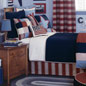 Preppy Harbor Tufted