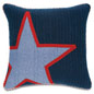 Dune Denim Star Insert