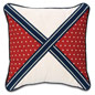 Komodo Cotton/Banner Red
