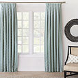 Latcherie Sky Curtain Panel