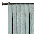 Latcherie Sky Curtain Panel