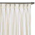 Ambiance Snow Curtain Panel
