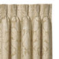 Viana Pearl Curtain Panel